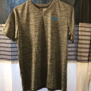 Under ARMOUR nwot girls youth xl